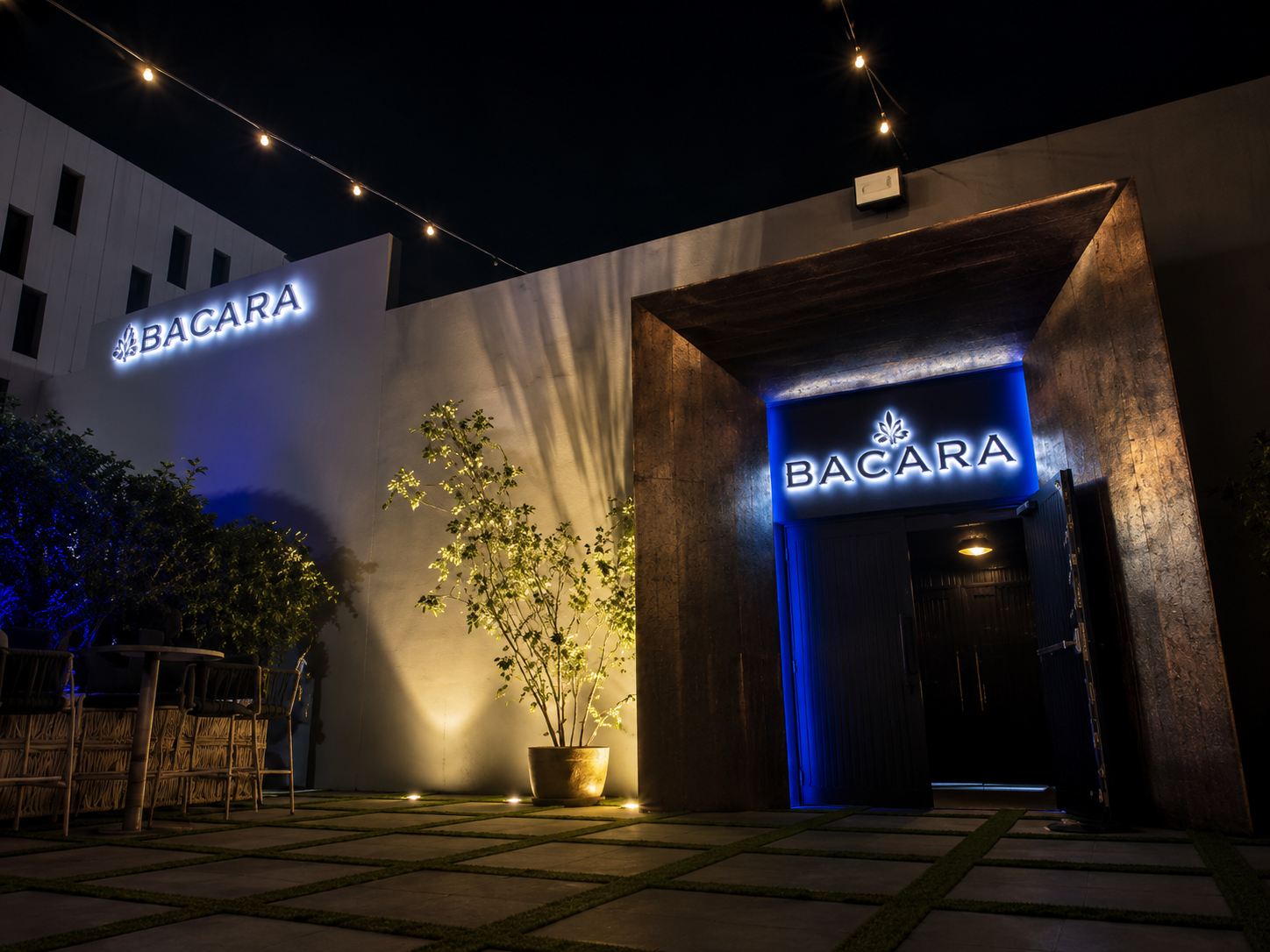 Bacara Miami Beach