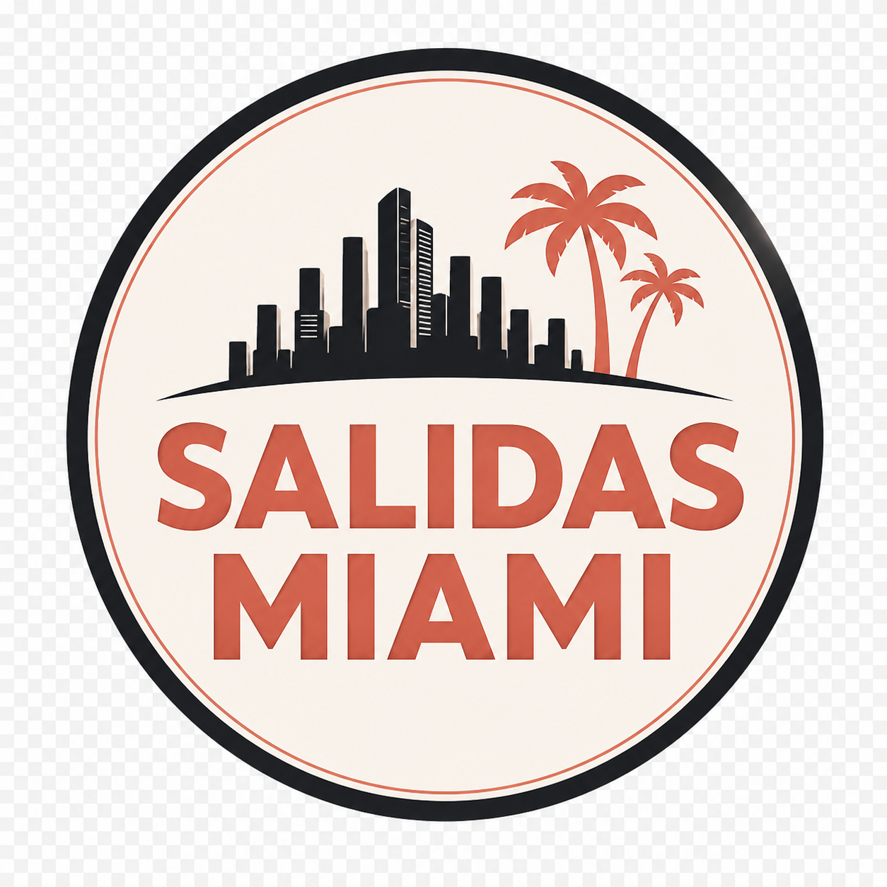 Salidas Miami